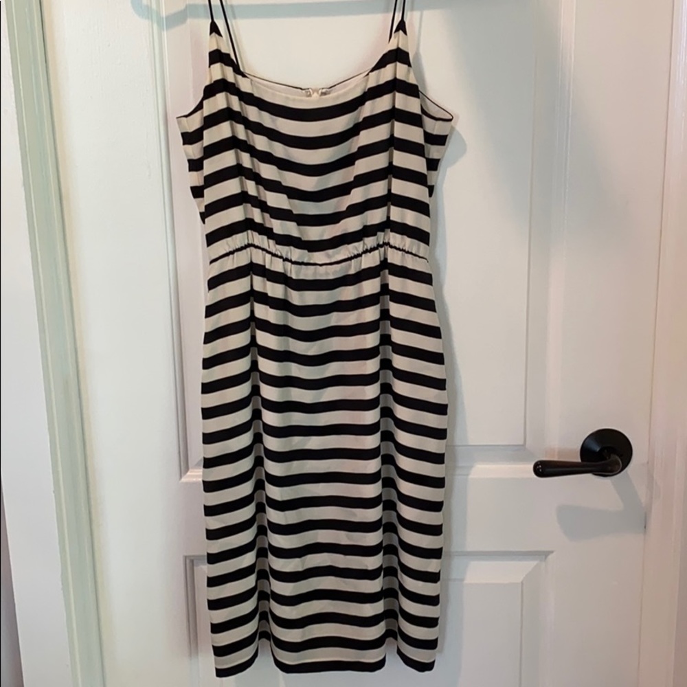 J.CREW dress